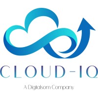 Cloud-IQ logo - Similar company to Sprintwave