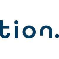 Tion logo - Similar company to Zumaia