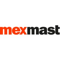 Mexmast logo - Similar company to Studio Joag