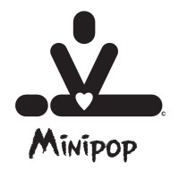 Minipop Belgium logo - Similar company to Ifcsm - Ipowg