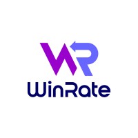 WinRate | win-rate.com logo - Similar company to Winrate