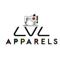 LVL Apparels logo - Similar company to Zovala Apparel