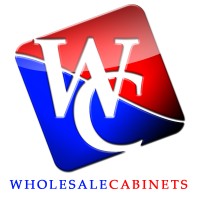 WholesaleCabinets.US logo - Similar company to Sharpenters