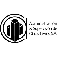 ASOCSA logo - Similar company to Constructora Acoplas, S.A.