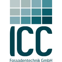 ICC Fassadentechnik GmbH logo - Similar company to Starmann Group