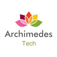 Archimedes Technology Company logo - Similar company to Biopath Medical Laboratory