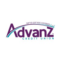 Advanz Credit Union logo - Similar company to Willis For Westfield