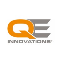 QE Innovations logo - Similar company to Progressive Engineering Group