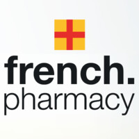 French Pharmacy logo - Similar company to Dr. Spicule Official