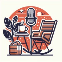 The Rocking Chair Podcast logo - Similar company to Kinetic Supply-Chain Services, Llc