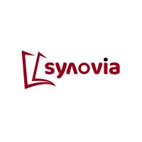 Synovia Education logo - Similar company to African Development Foundation