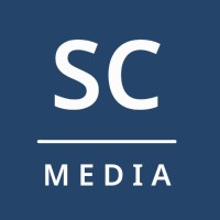 One SC Media logo - Similar company to Lyon Pr