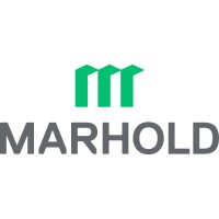 MARHOLD a.s. logo - Similar company to Bfk Service A.S.