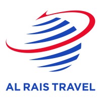 Al Rais Travel logo - Similar company to Green Motion Uae