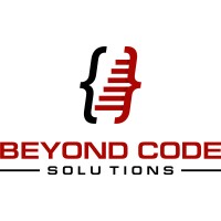 Beyond Code Solutions logo - Similar company to Fibrefly It