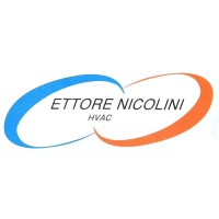 ETTORE NICOLINI HVAC SAS logo - Similar company to Simiplas