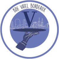 Bureau des élèves VATEL BORDEAUX logo - Similar company to Hoster