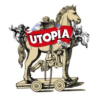 Utopia-Cinéma Durable ! logo - Similar company to La Manufacture