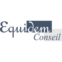 Equidem Conseil, société d'Expertise Comptable logo - Similar company to Valoxy, Expert-Comptable Mais Pas Que…
