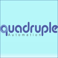 Quadruple Automation Services Private Limited logo - Similar company to Metrology Engineering Solutions