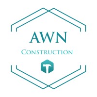 AWN CONSTRUCTION logo - Similar company to Peru Construction