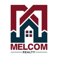 Melcom Realty logo - Similar company to Realty One Group Dleta