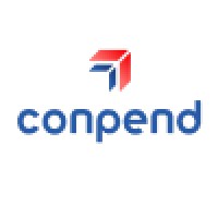 Conpend logo - Similar company to Whisper