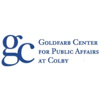 The Goldfarb Center for Public Affairs at Colby logo - Similar company to Bluekey, Inc