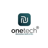 One Tech Nepal logo - Similar company to It Arrow