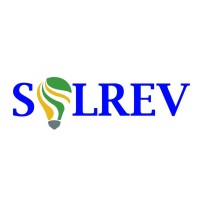 SOLREV Energy PH logo - Similar company to Gees Environmental Engineering Services