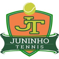 Juninho Tennis logo - Similar company to Associação Atlética Acadêmica Ufscar