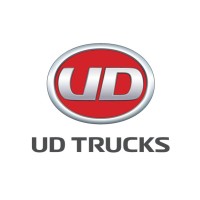 UD Trucks N14 Johannesburg logo - Similar company to Scm Ref Africa
