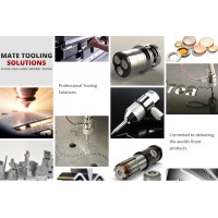 MATE TOOLING SOLUTIONS LTD logo - Similar company to Mate Precision Technologies