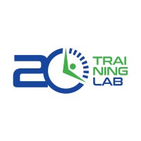20' Training Lab logo - Similar company to Ptonline