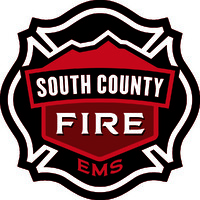 South Snohomish County Fire & Rescue logo - Similar company to South County Fire