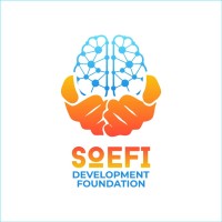 Soefi Dev Foundation logo - Similar company to Oj Technologies Ltd