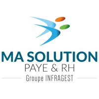 Ma Solution Paye & RH logo - Similar company to Promosoft Informatique