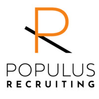 Populus Recruiting logo - Similar company to Itc Engineering Ompany