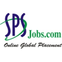 SPSJOBS.COM logo - Similar company to Rps Vikas Casting Pvt Ltd