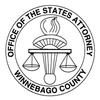 Winnebago County State's Attorney's Office logo - Similar company to Ethan M. Lindberg Foundation + The Heart Strong