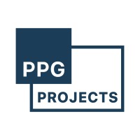 PPG Projects logo - Similar company to Rightcast Limited