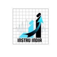 InstruIndia || Minilabs logo - Similar company to Silicom Electronics Pvt Ltd
