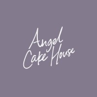 Angel Cake House logo - Similar company to Angel Cakes