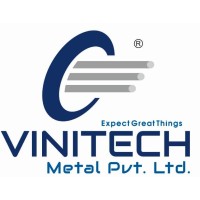 VINITECH METAL PVT. LTD logo - Similar company to Seeyen Technical Services Private Limited