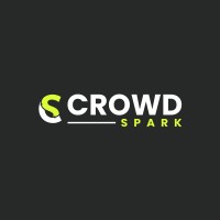 CrowdSpark logo - Similar company to Bema Production