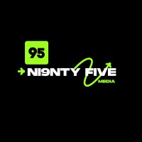 Ni9ntyfive Studio ( Formerly Nitrogen Games) logo - Similar company to Gamify!