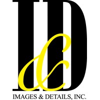 Images & Details, Inc. logo - Similar company to Handcrafted Pr