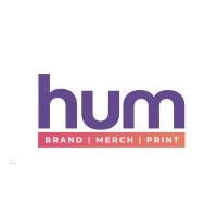 Hum Media logo - Similar company to Western Shoppe