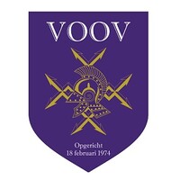 Vereniging van Onderofficieren en Oud-onderofficieren van de Verbindingsdienst (VOOV) logo - Similar company to Tu Campus