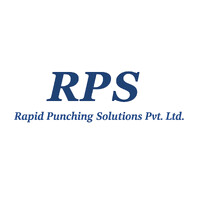 Rapid Punching Solutions logo - Similar company to Suneel Auto Comp Private Limited